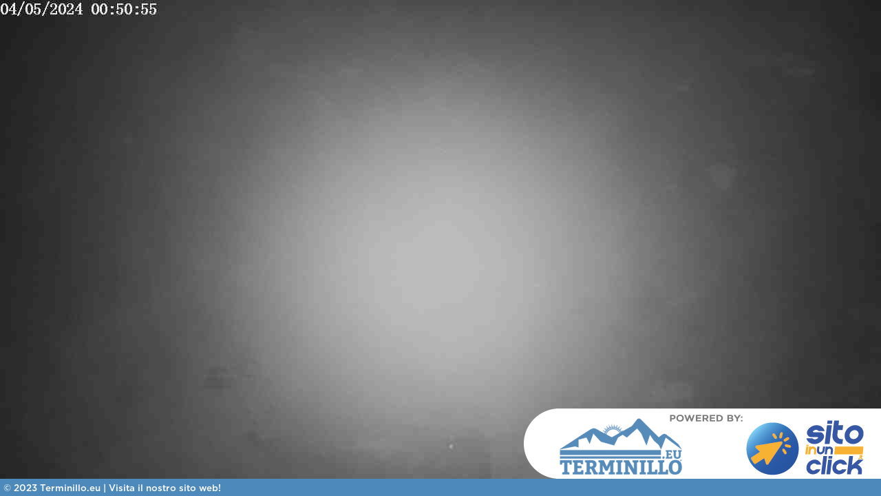 Webcam sul Monte Terminillo (RI)